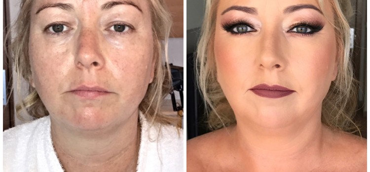 שגרת טיפוח לעור בוגר שגרת טיפוח לעור בוגר